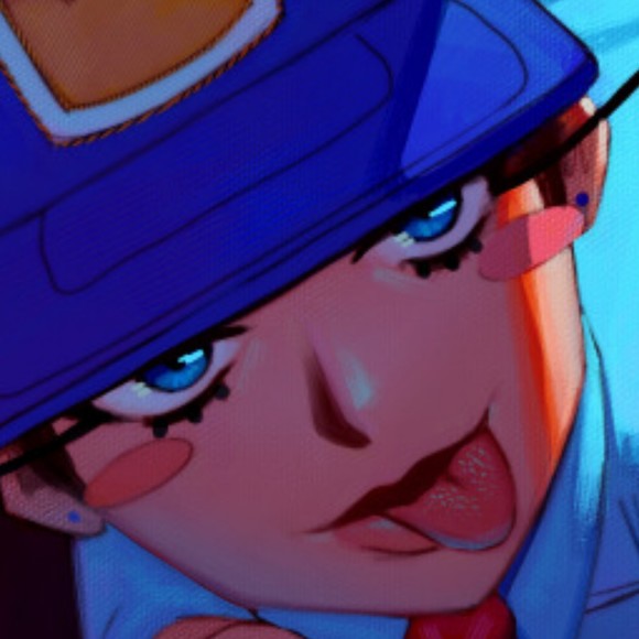 Poshmark profile picture for @synthesize